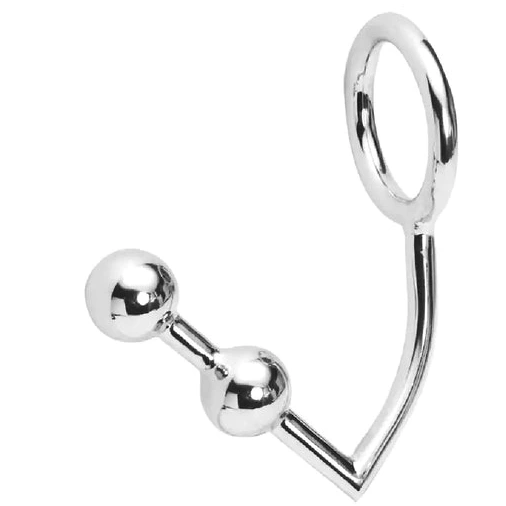 Suspension 4354 Ball Hook Anal Two Sexual PerfectFit 0327